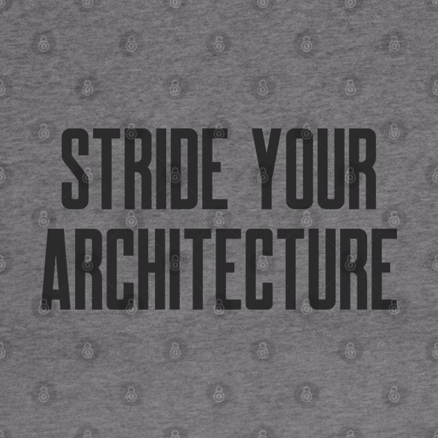 Cybersecurity STRIDE Your Architecture by FSEstyle